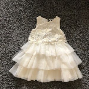 Flower Girl Dress